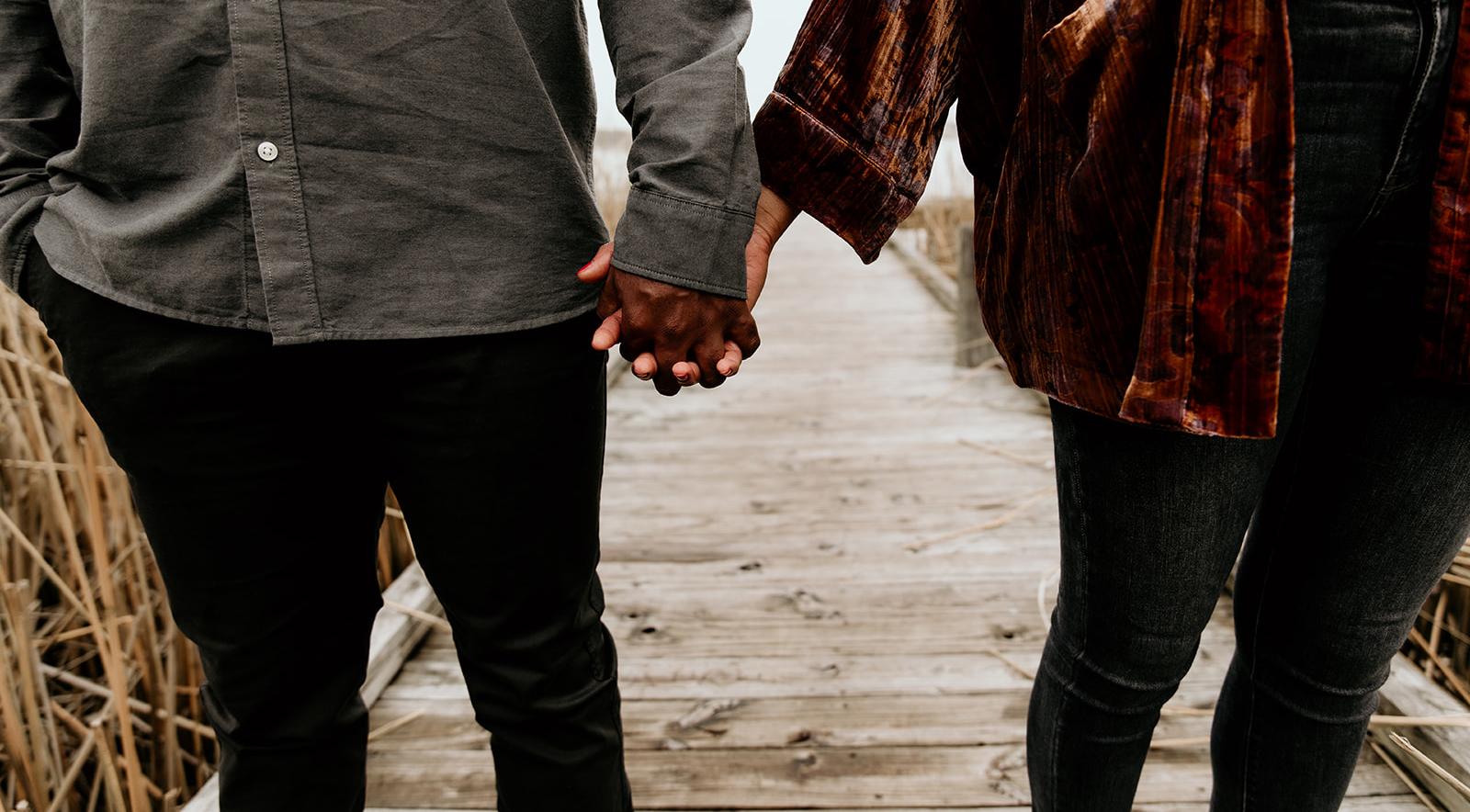 The Wedding Website of Beverly Cunningham and Geoffrey Brown