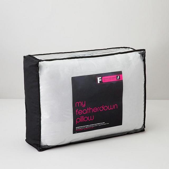 Bloomingdale's - My Featherdown Pillow, Standard - 100% Exclusive