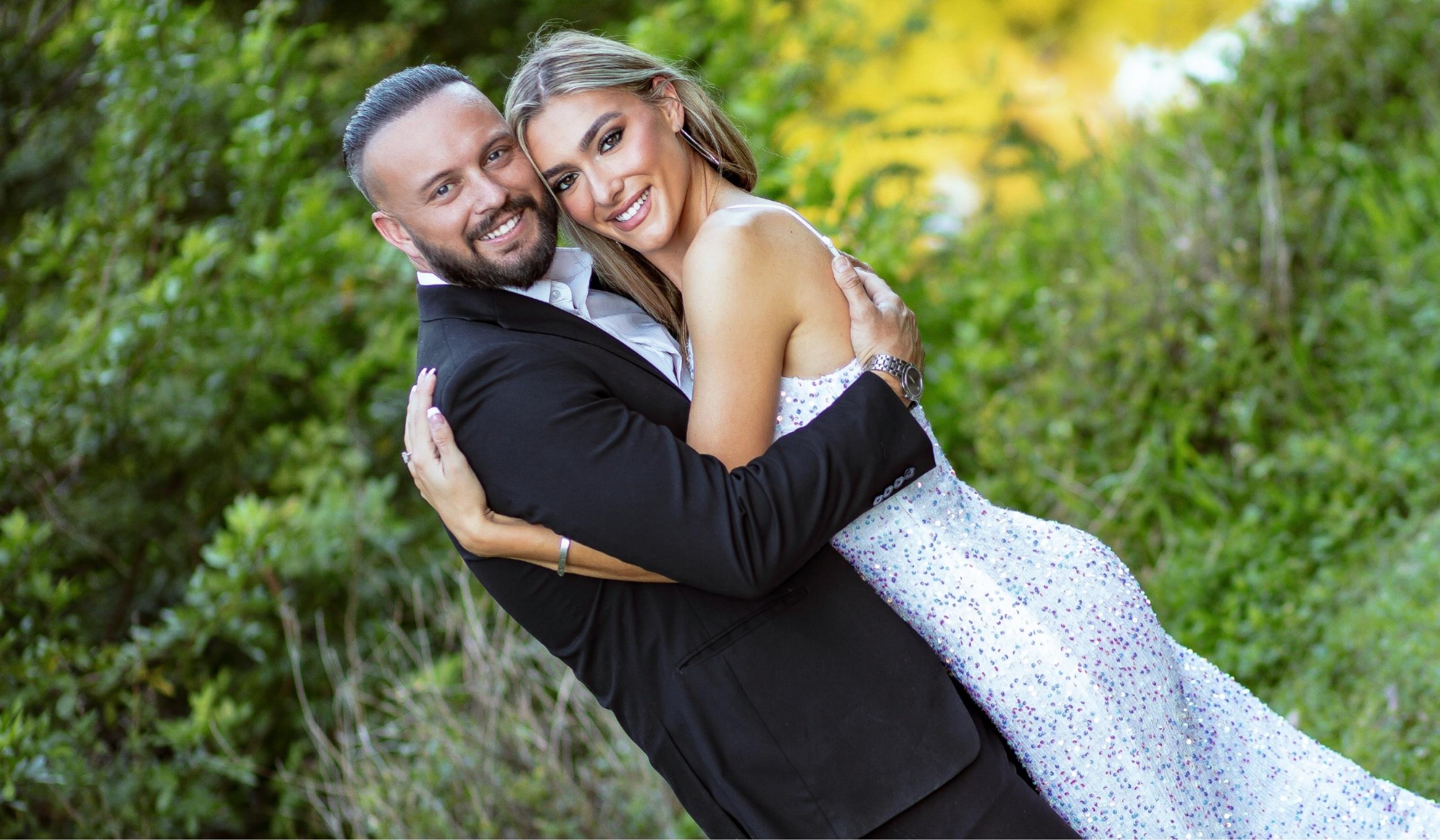 The Wedding Website of Brooke LaRoche and Eric Boesch