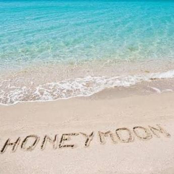 Our Honeymoon Fund