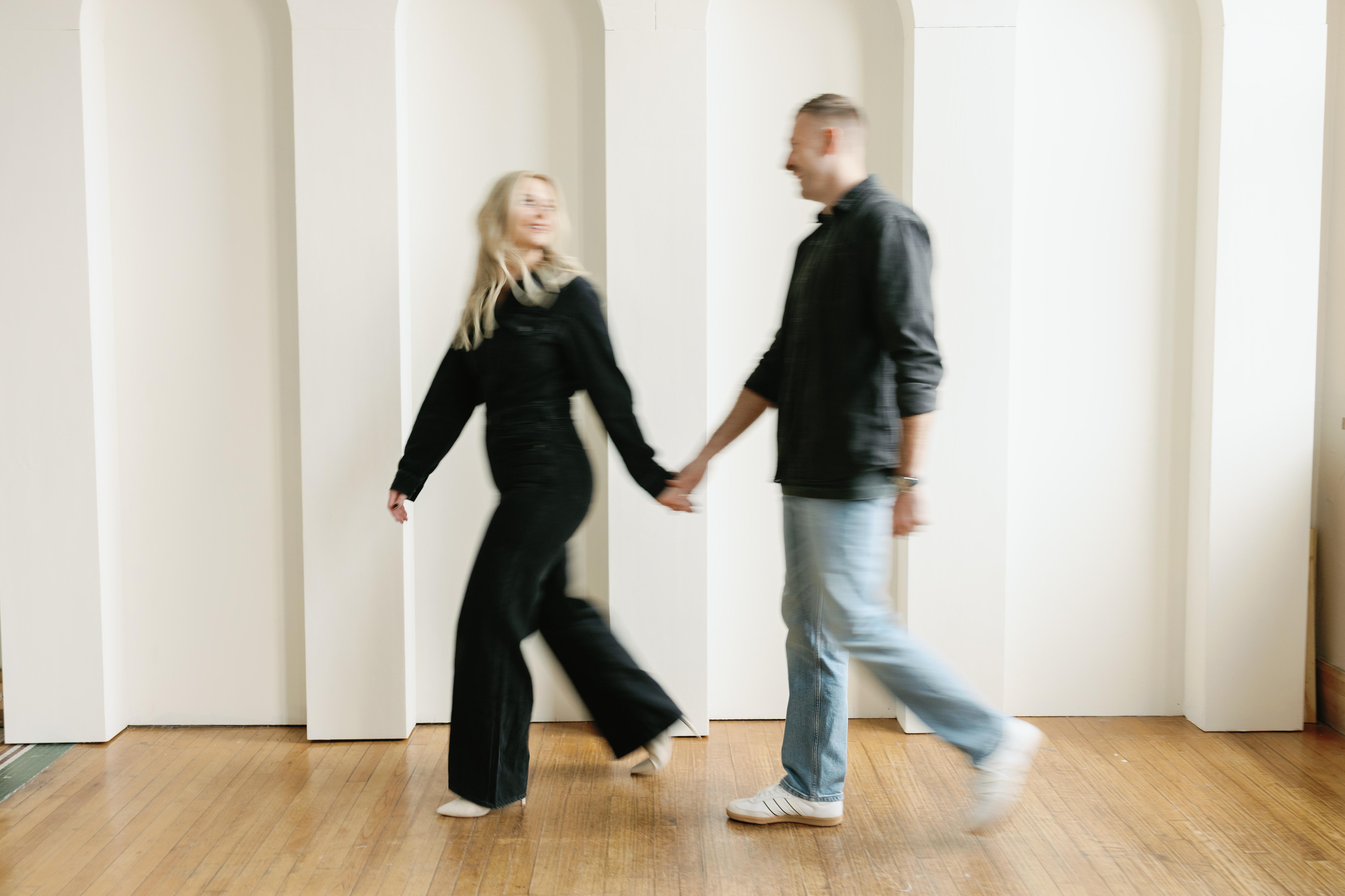 The Wedding Website of Bradley Jackson and Molly Sexton