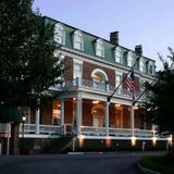 The Martha Washington Inn & Spa