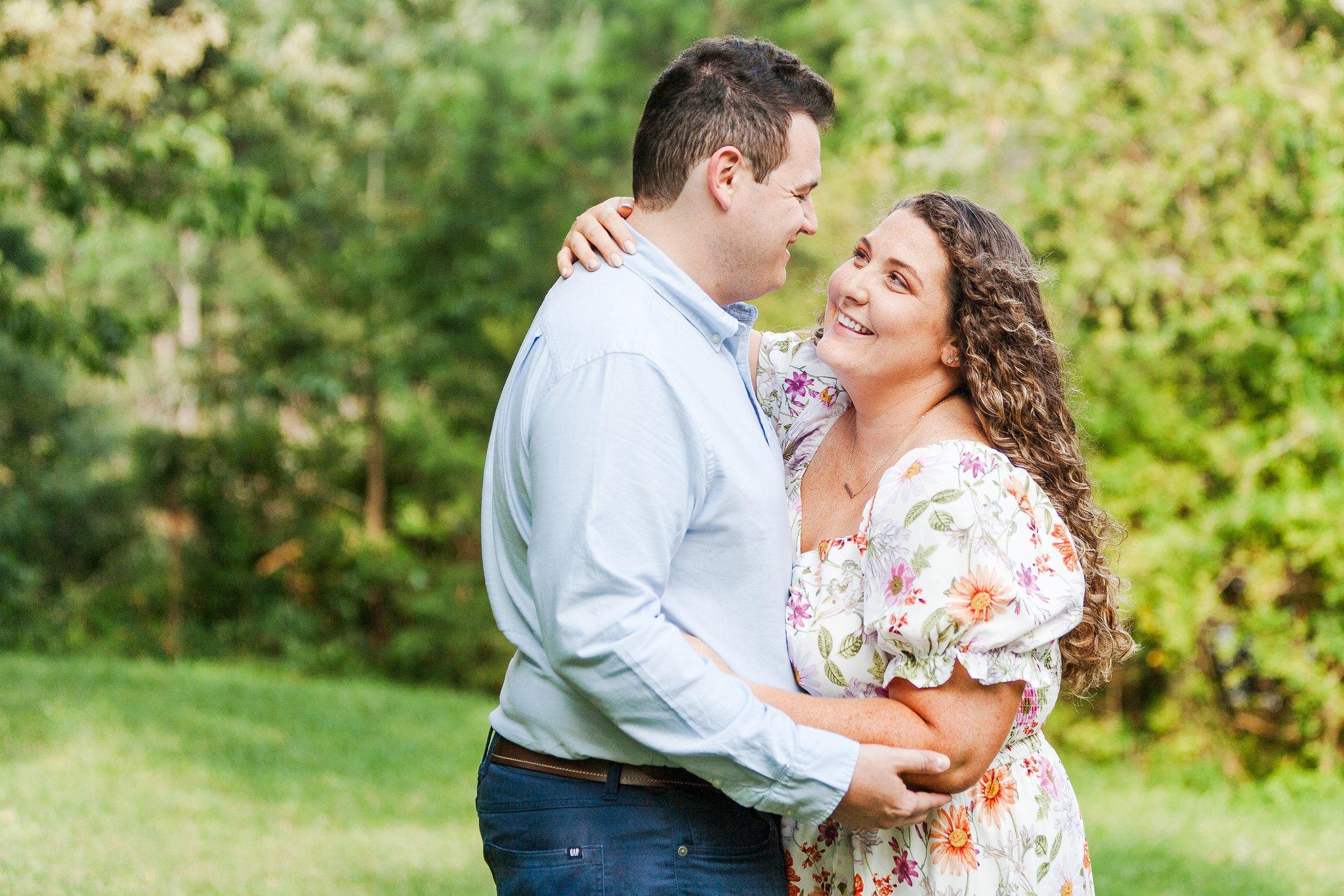 The Wedding Website of Leila MacKenzie Bellimam and Mason Douglas Boyd