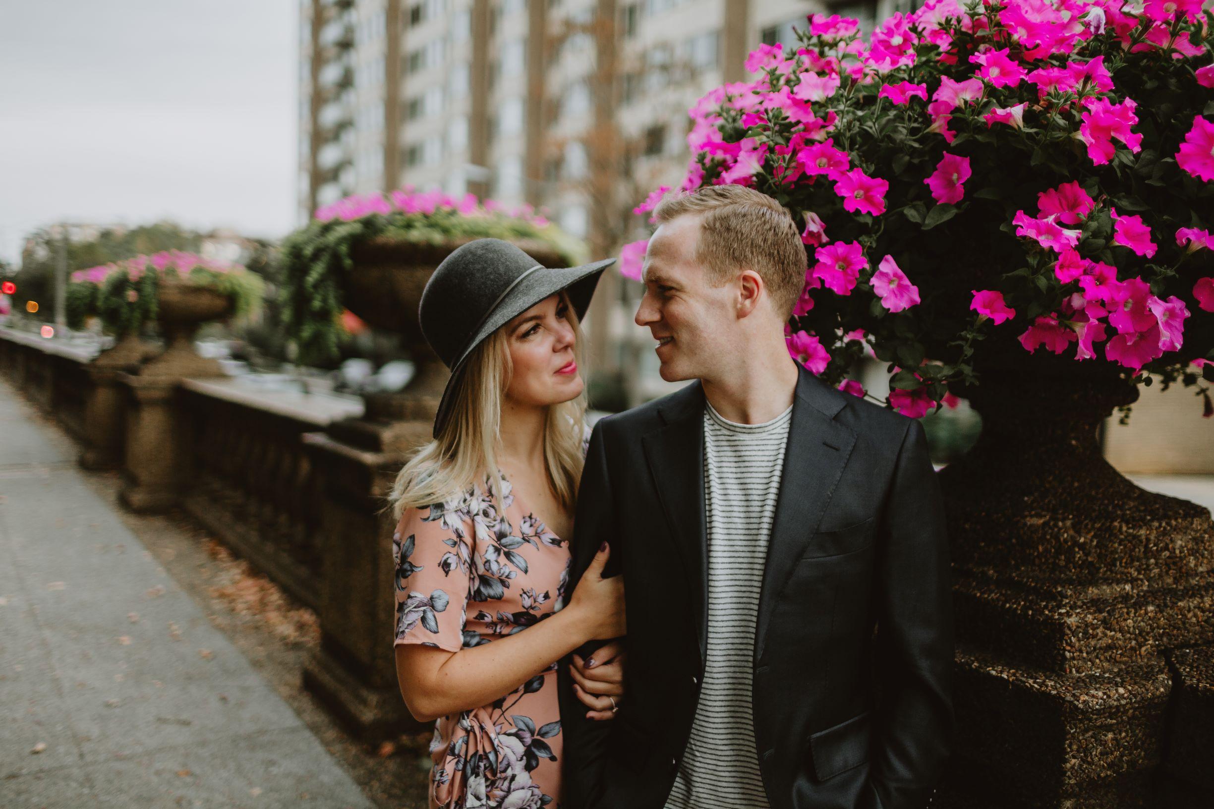 The Wedding Website of Jennifer Sweet and Gabriel Lawrence