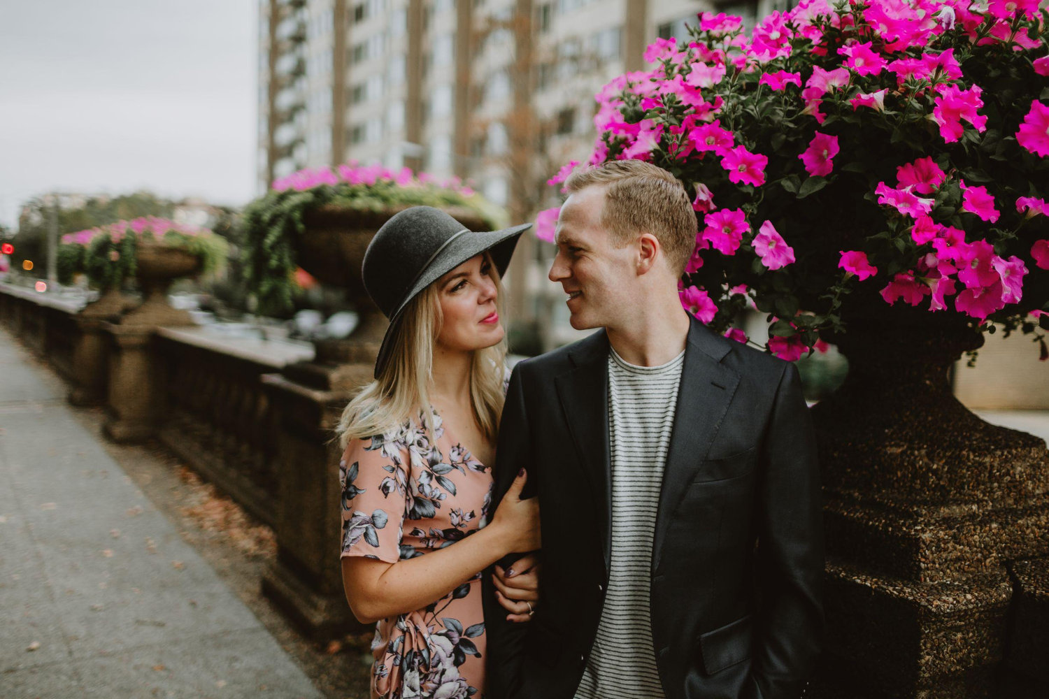 The Wedding Website of Jennifer Sweet and Gabriel Lawrence