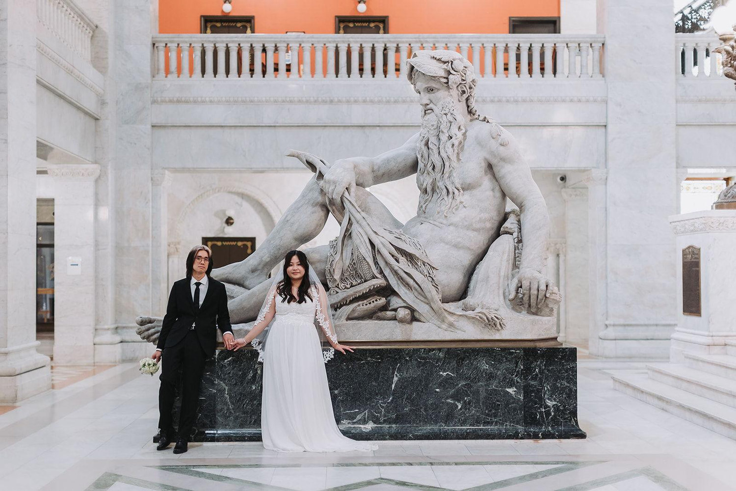 The Wedding Website of Kelly Cao-Wong and Randy Cao-Wong