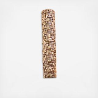 Palm Mezuzah