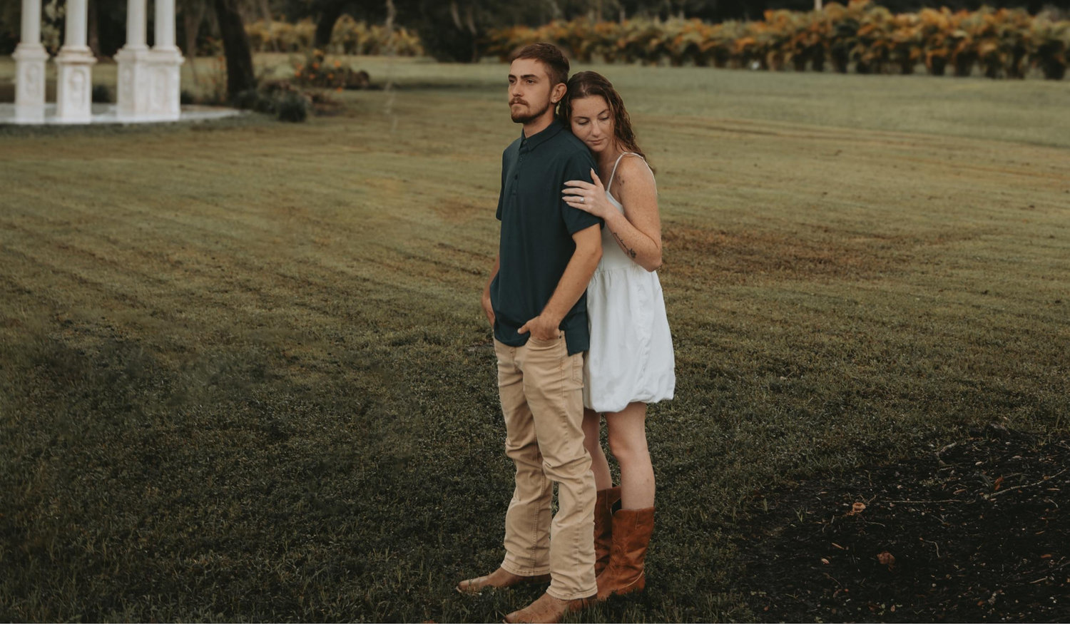 The Wedding Website of Kayleigh Lynch and Evan Maltby