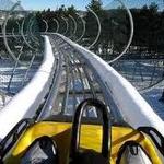 Wisp Mountain Coaster