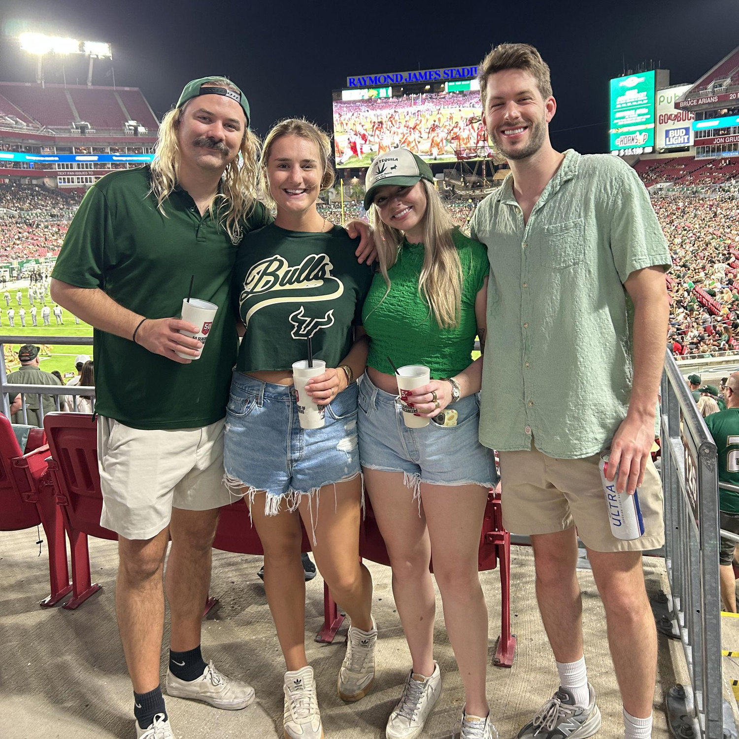 go bulls