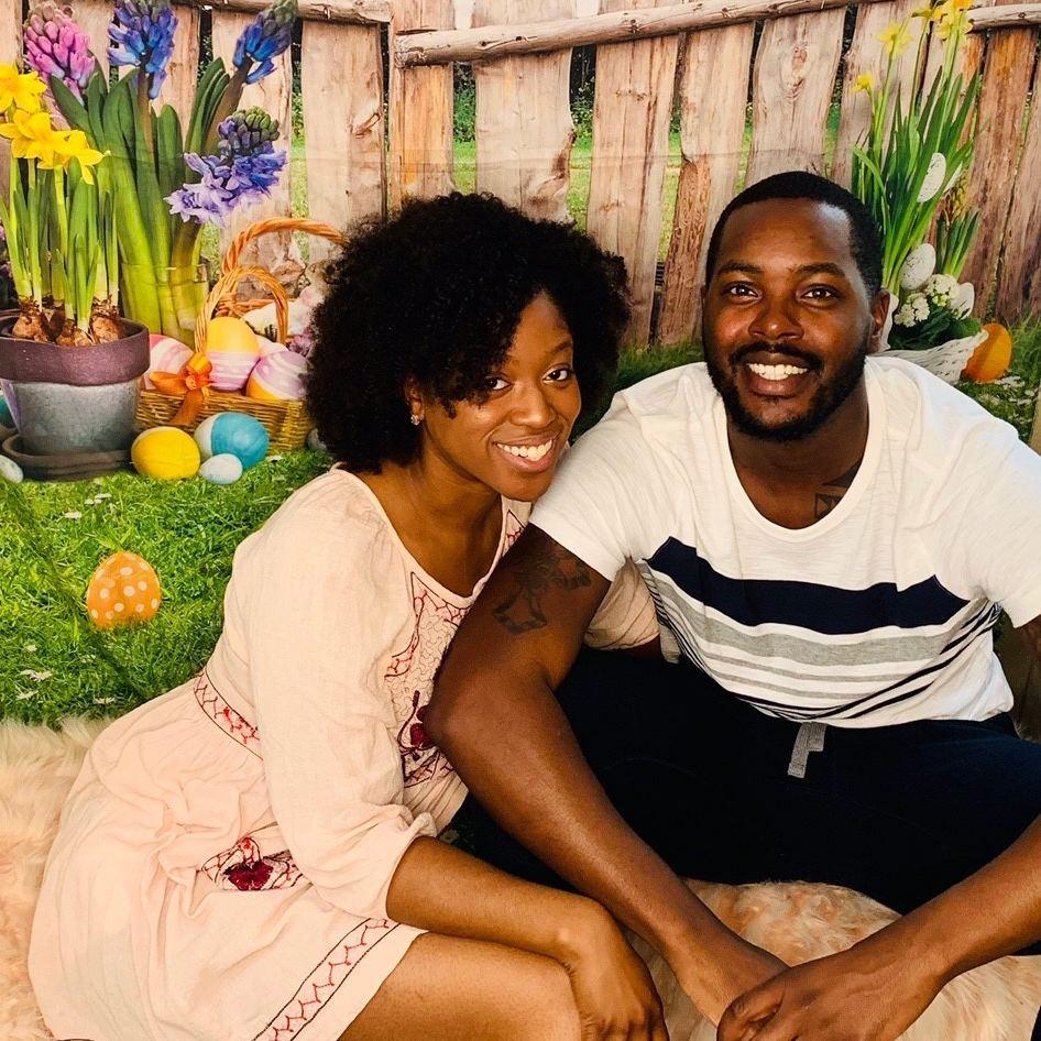 Kristina’s Easter Party - Houston, TX April 2022