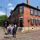Columbus Food Adventures