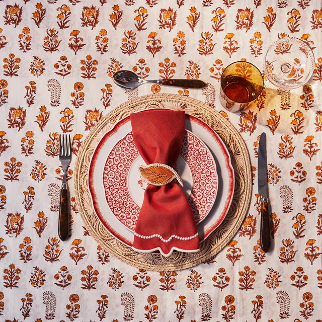 MABEL - TABLECLOTH