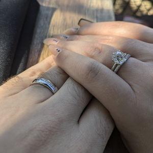 Master Wedding Fund - Credit Card