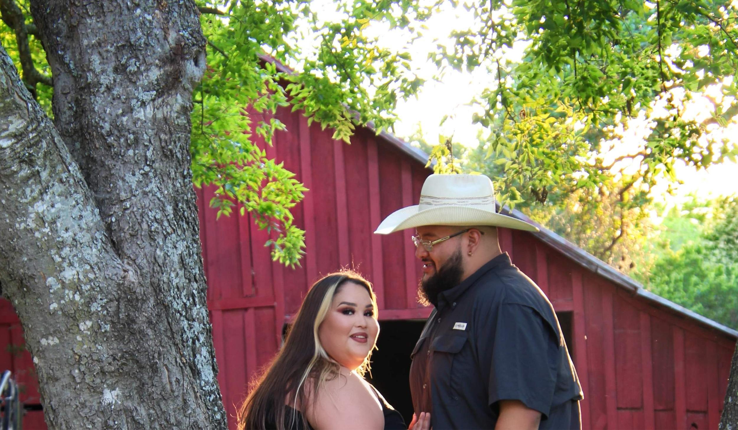The Wedding Website of Jonella Abrianne Vasquez and Jose Angel Tapia