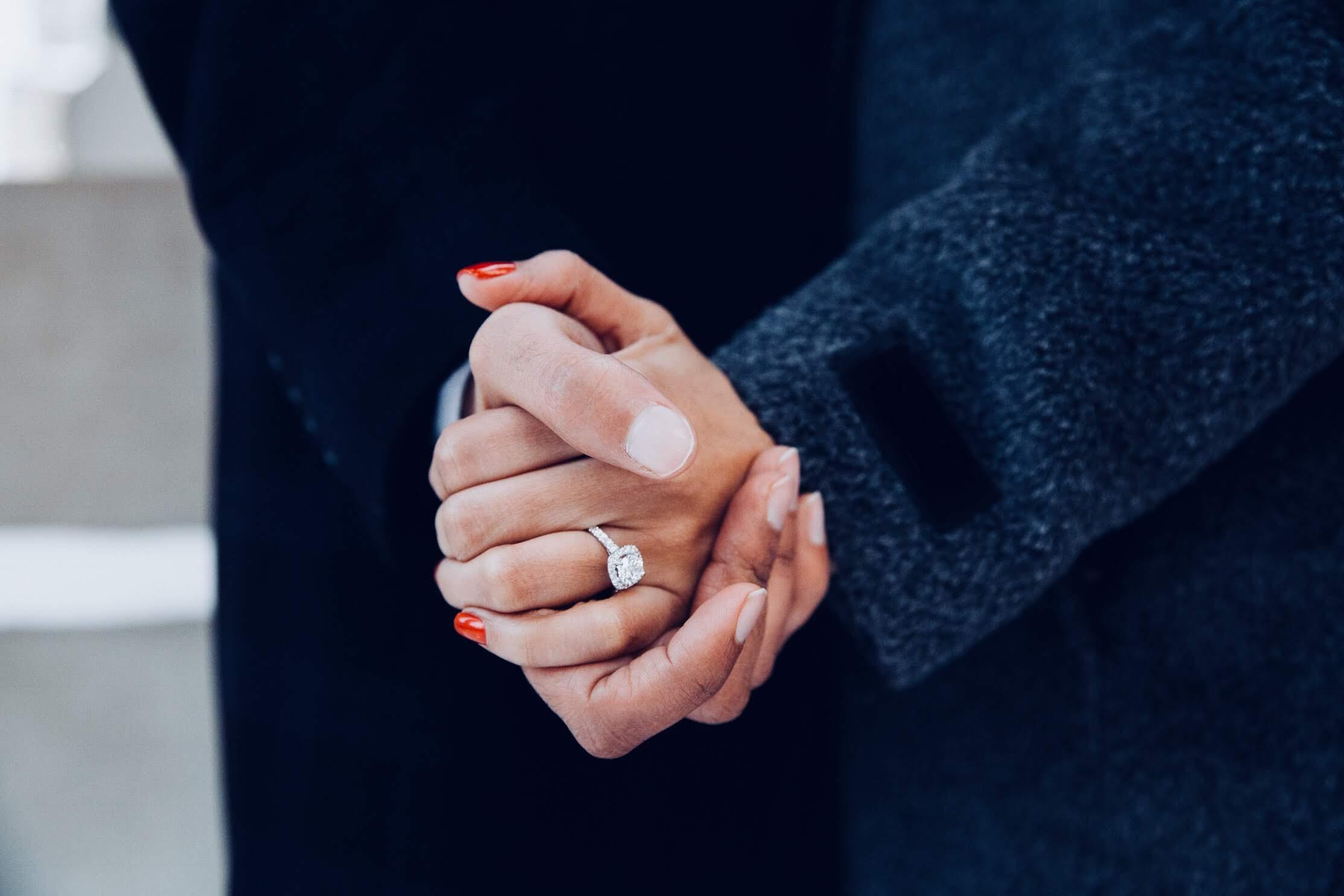 The Wedding Website of Aashima Ghai and Zoheb Osman