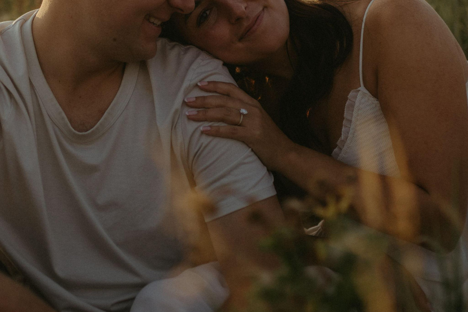 The Wedding Website of Elyssa Hillis and Kordel Anderson