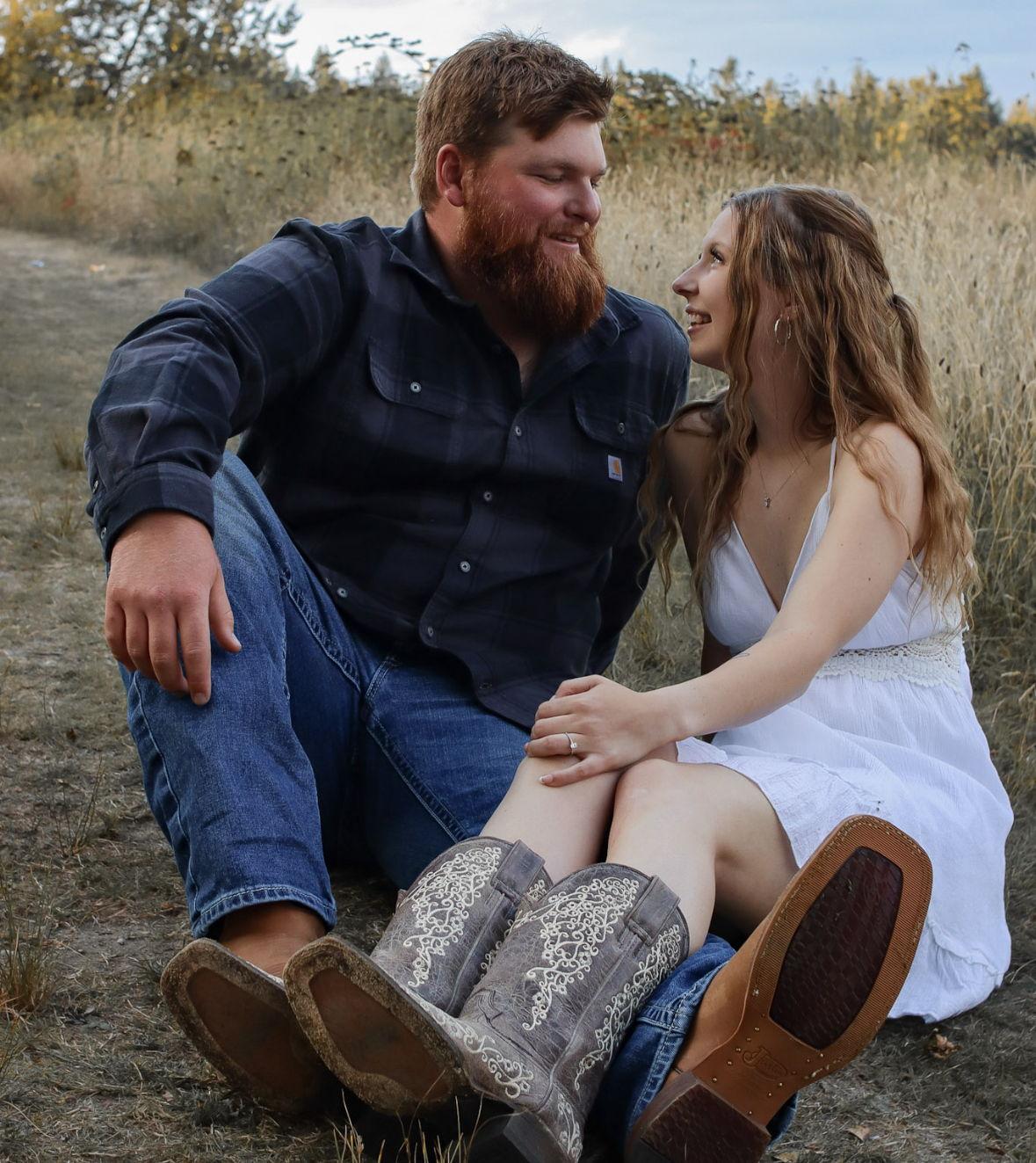 The Wedding Website of Brooke Blakslee and Zachary Kirkpatrick