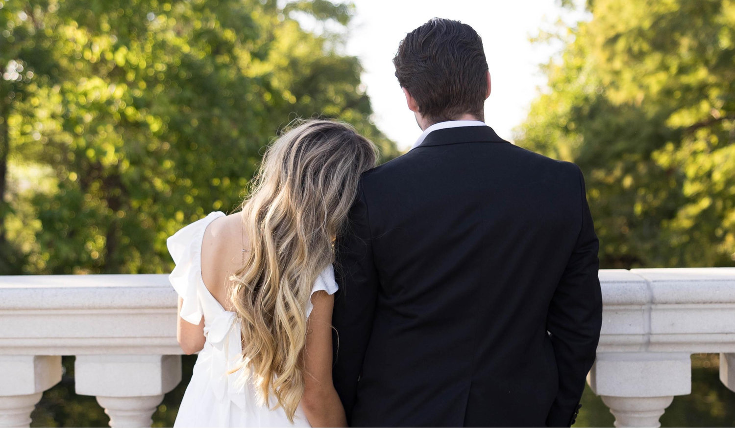 The Wedding Website of Tyler Coleman and Maddie Krause