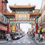 Chinatown