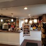 Sturbridge Coffee House