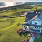 The Ocean Course At Kiawah Island