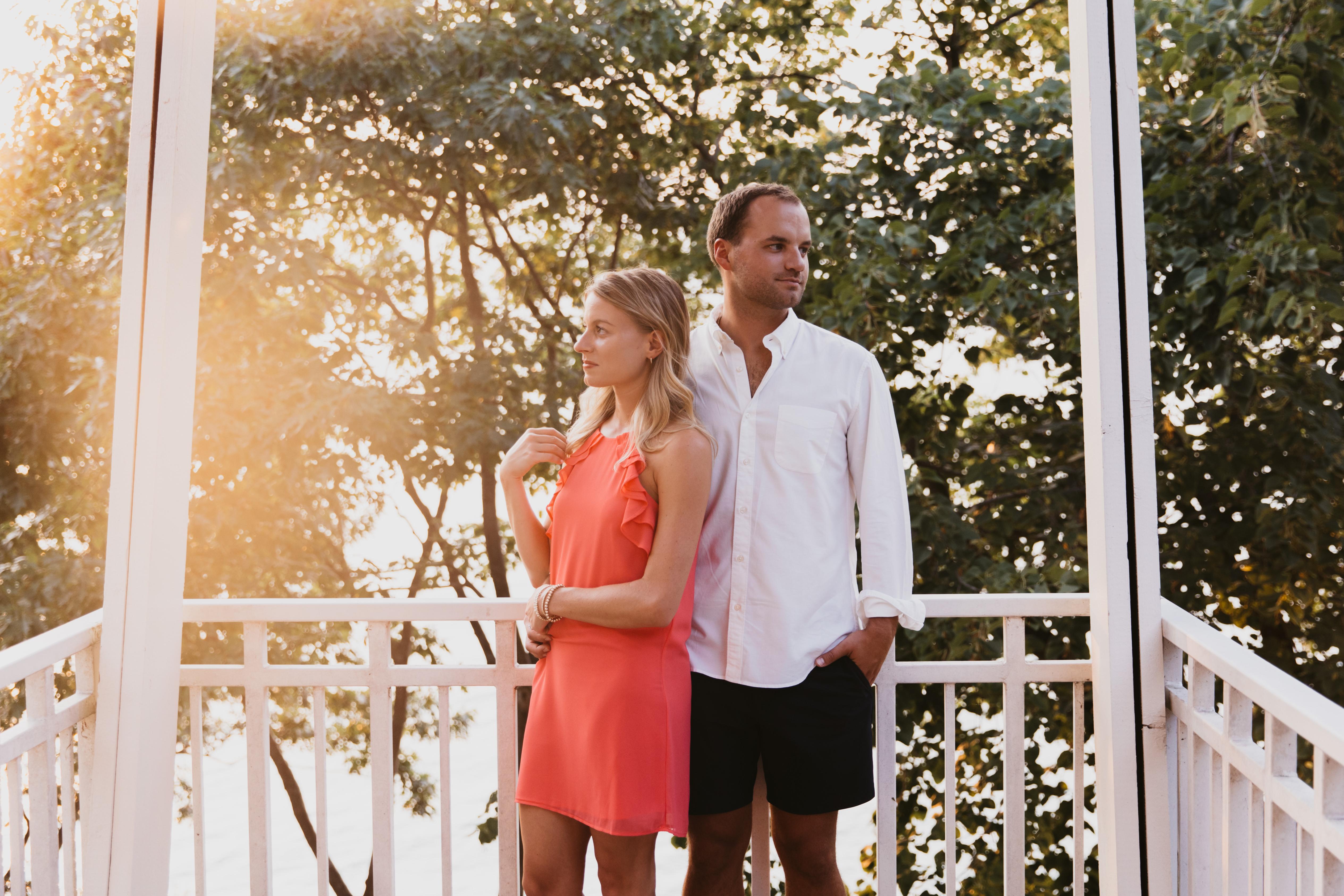 The Wedding Website of Kate Mader and Jake Noeldner