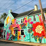 Rachel's Cafe & Creperie