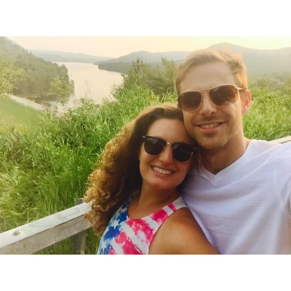 Our first summer with the boat