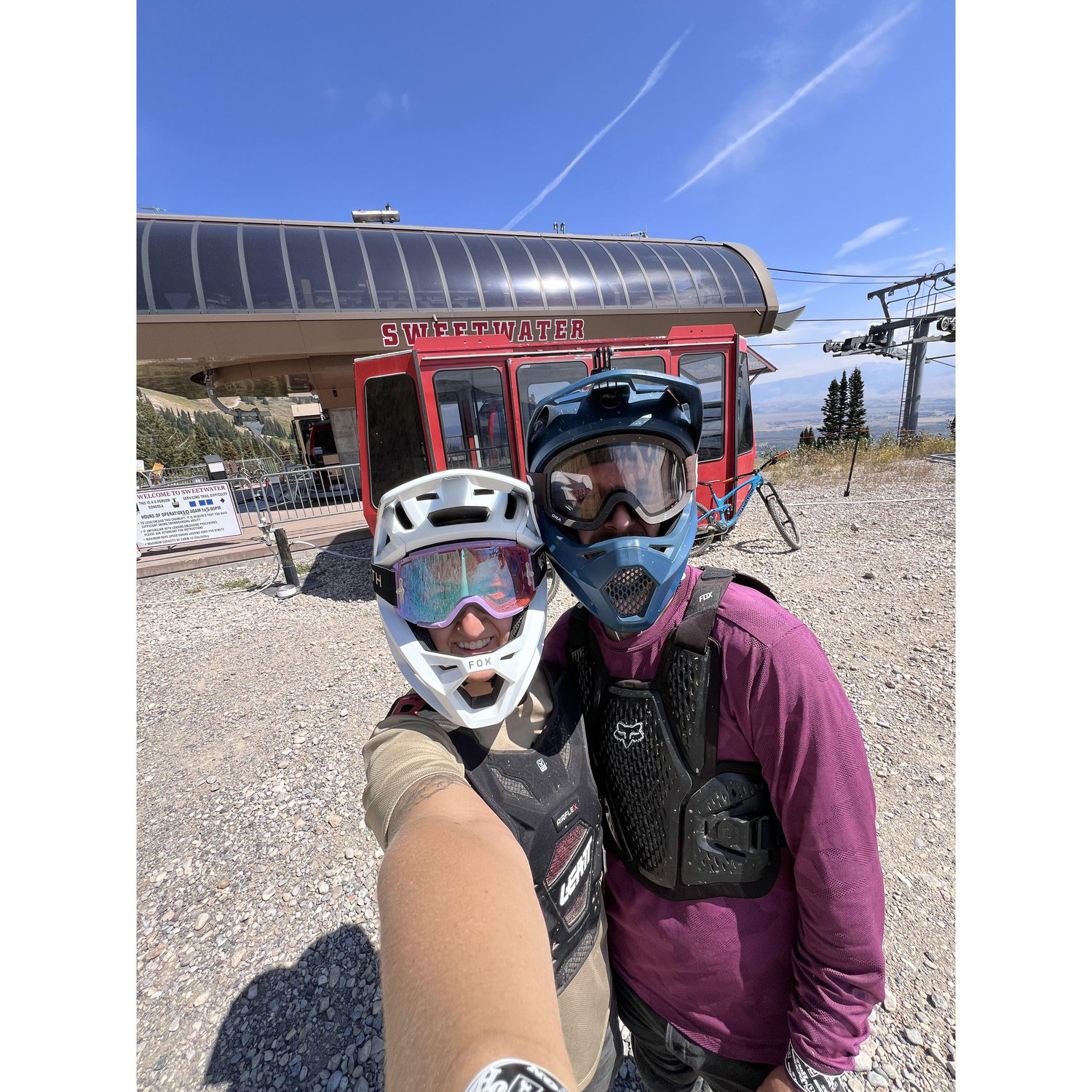 Jackson Hole, WY