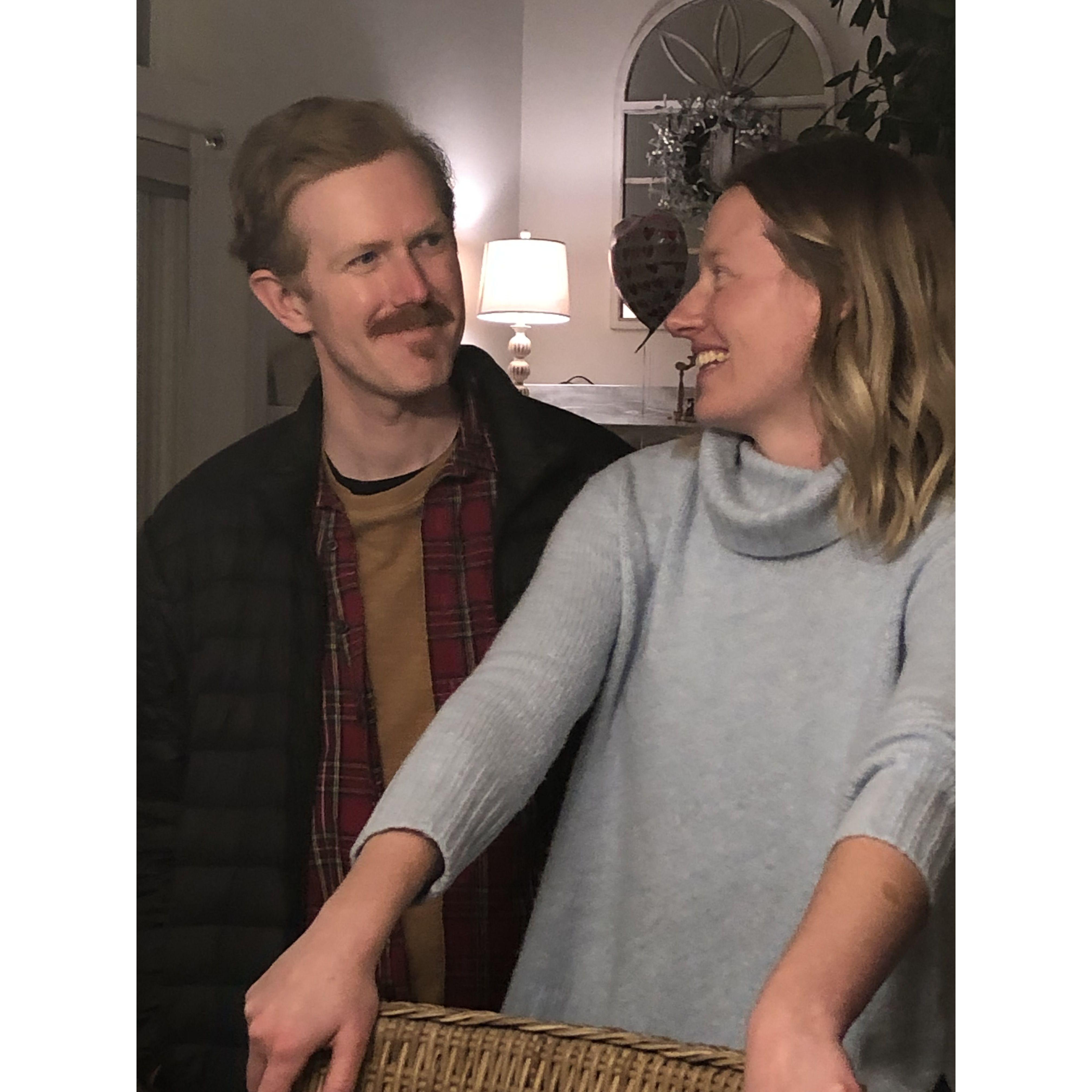 Engagement Party- February 2024