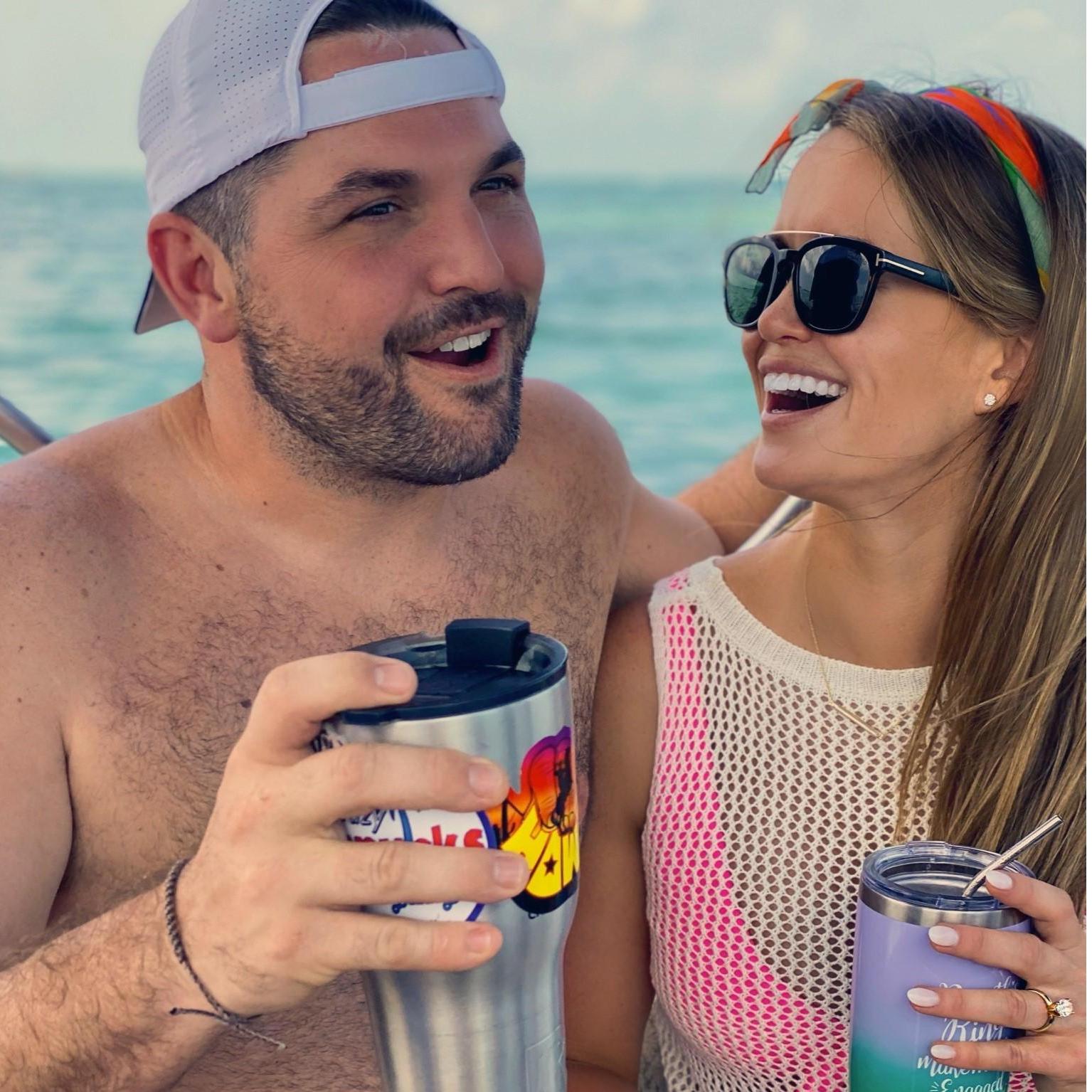 Proposal Day!