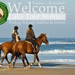 Lake Tour Stables