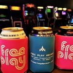 Free Play Arcade - Denton
