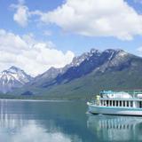 Glacier Park Boat Company