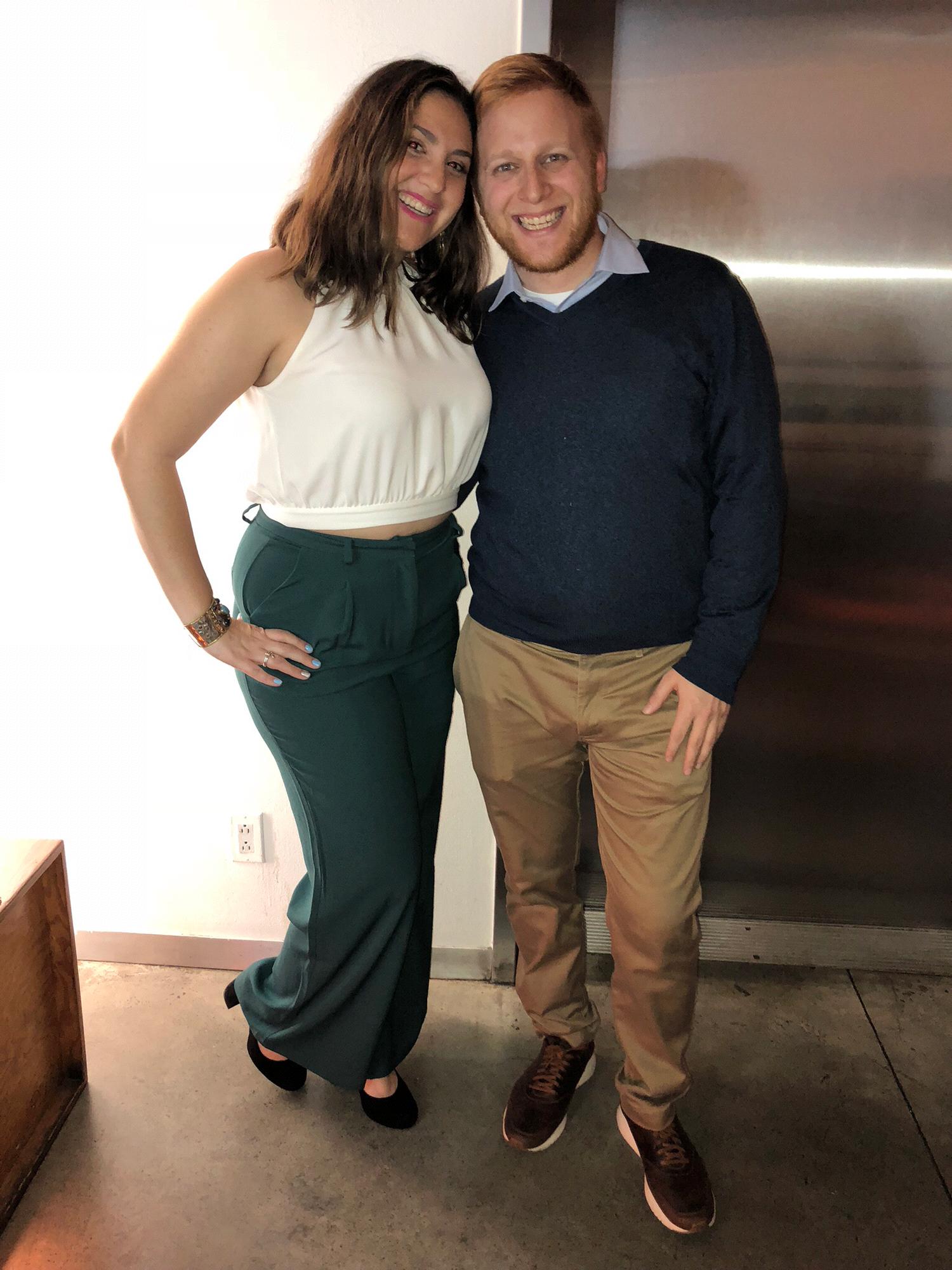 Celebrating our 6 year anniversary