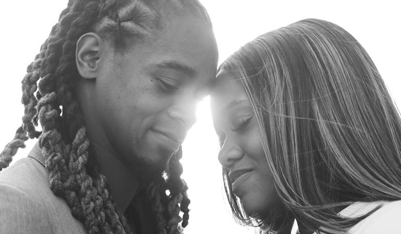 The Wedding Website of Unikue Johnson and Davin Johnson