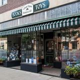 Village Square Booksellers