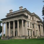 Vanderbilt Mansion National Historic Site