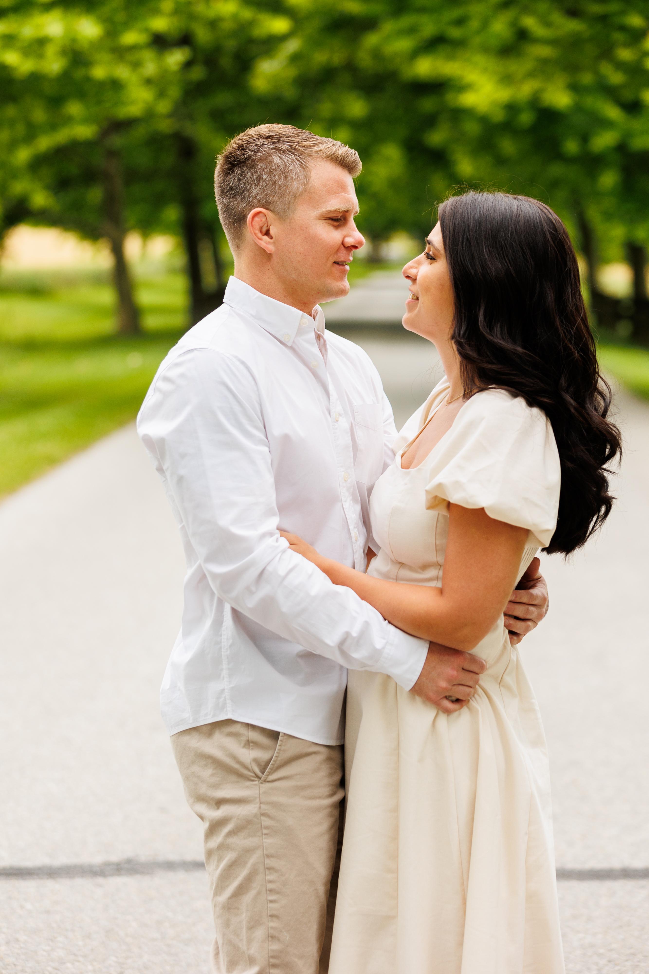 The Wedding Website of Maria Prestileo and Matt Doskoczynski