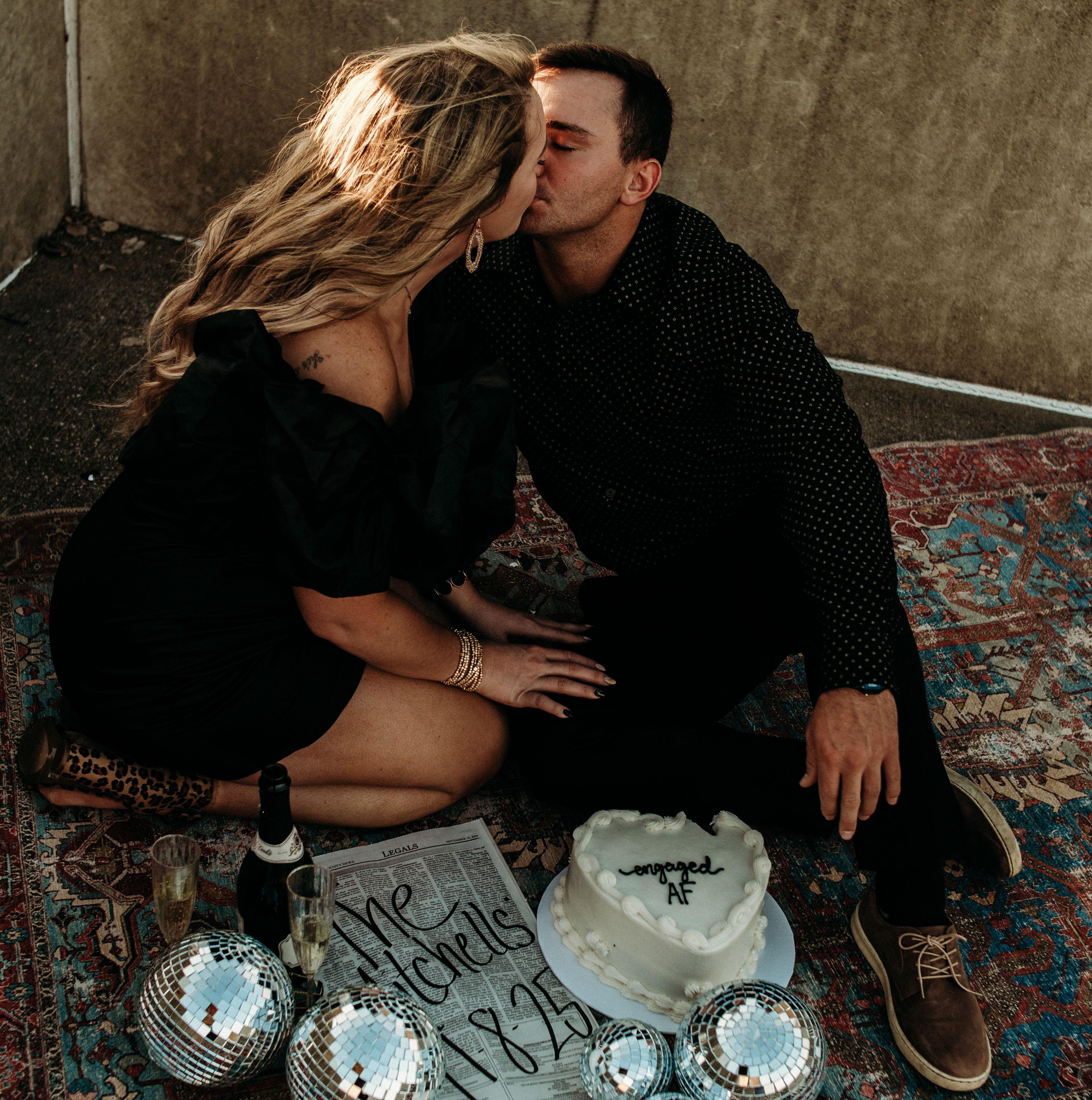 The Wedding Website of CASSY MARSHALL and DEREK MITCHELL