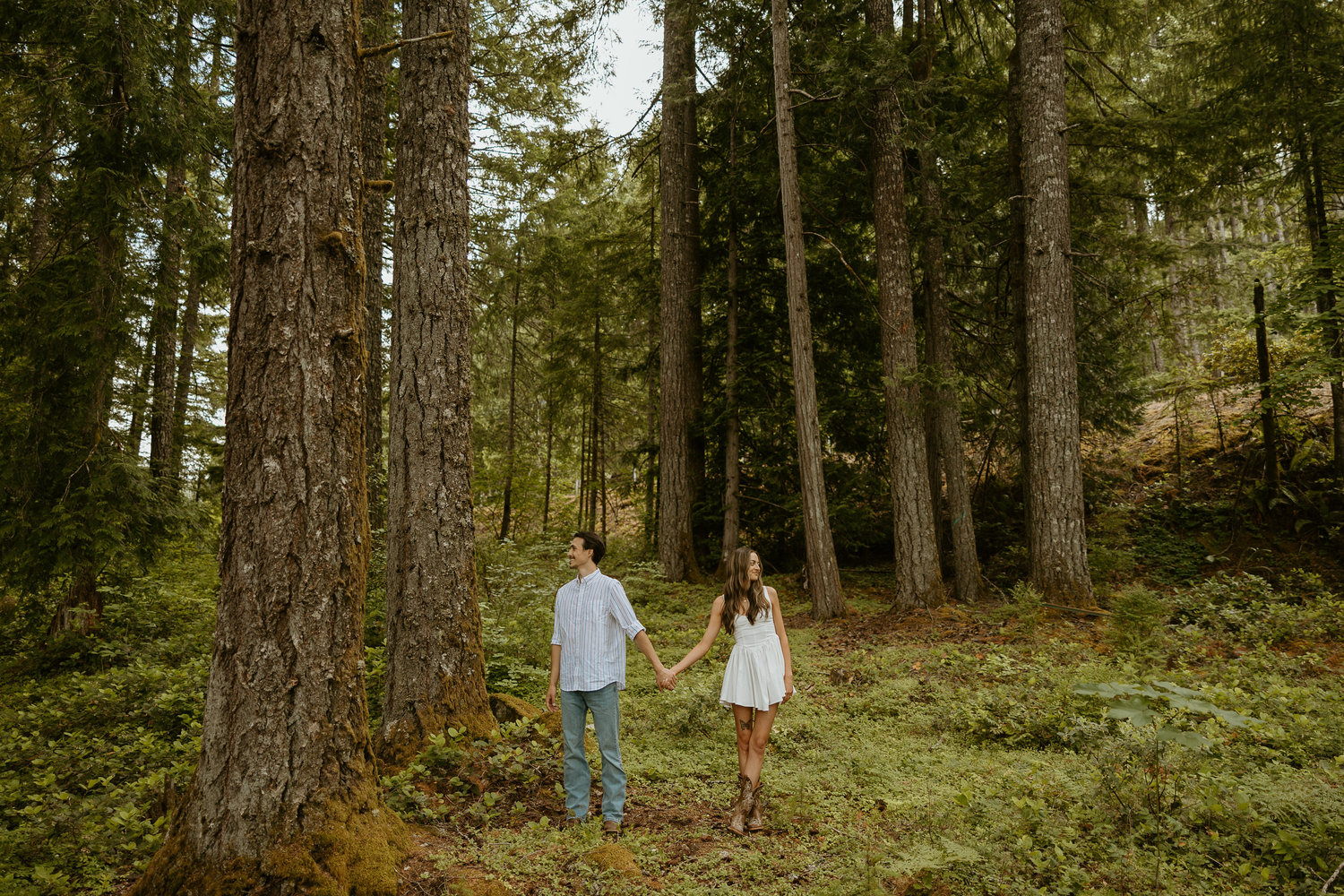 The Wedding Website of Rian Brumbaugh and Alexey Sharabarin