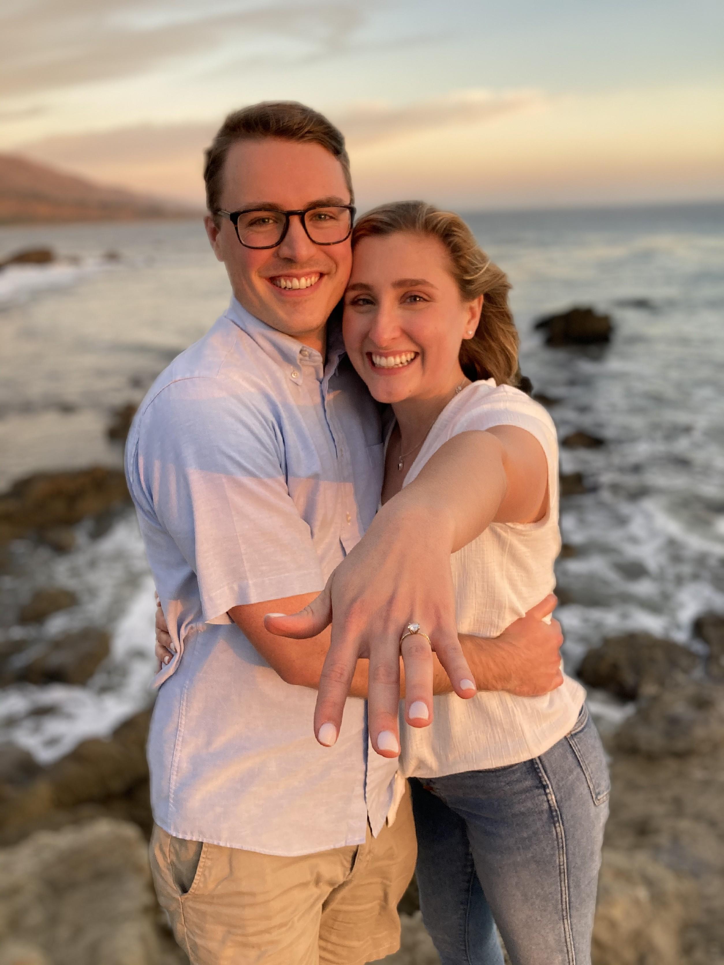 The Wedding Website of lauren christiansen and sage stubbs