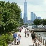 Hudson River Park