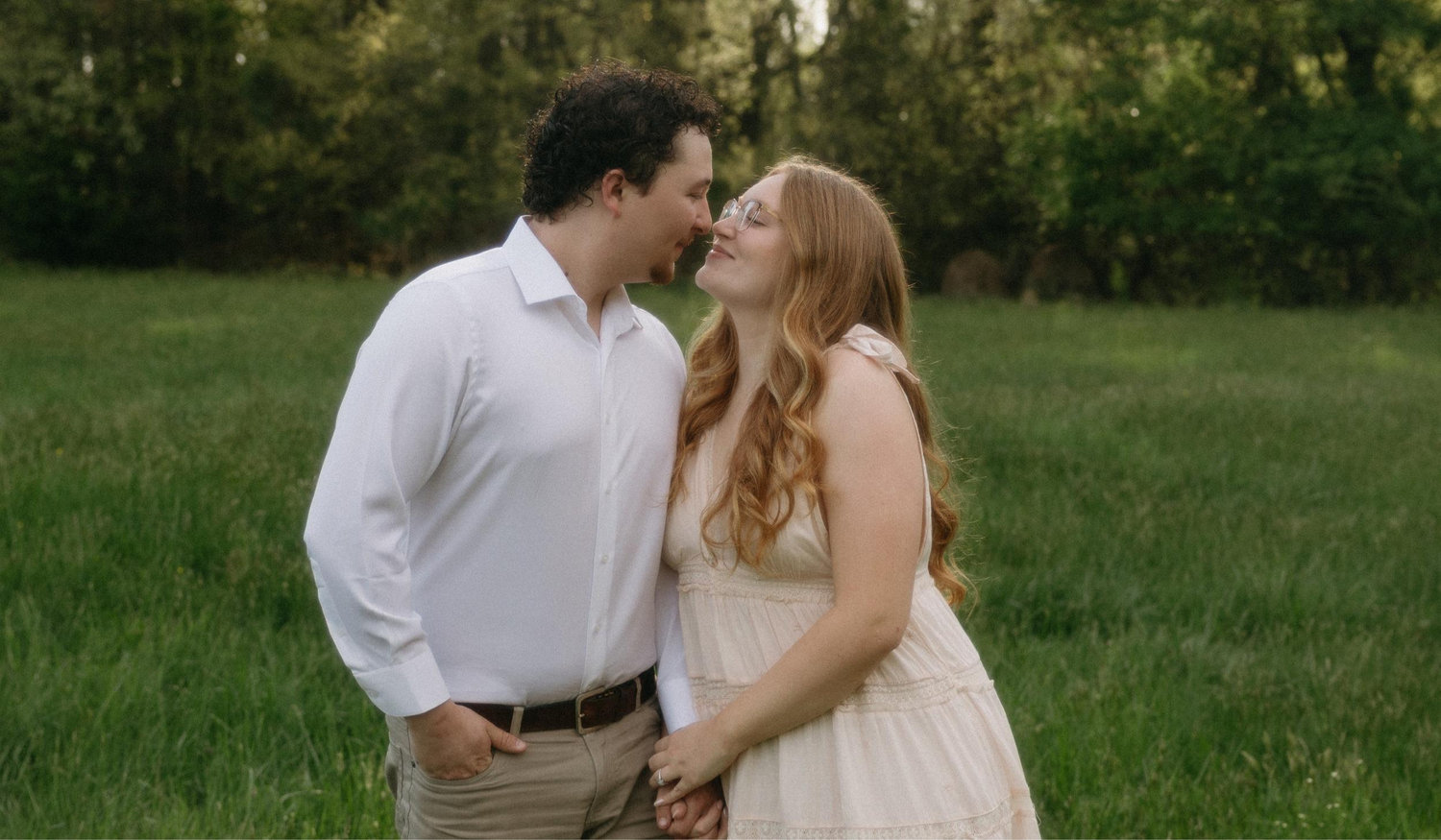 The Wedding Website of Savannah Houser and Tucker Bell