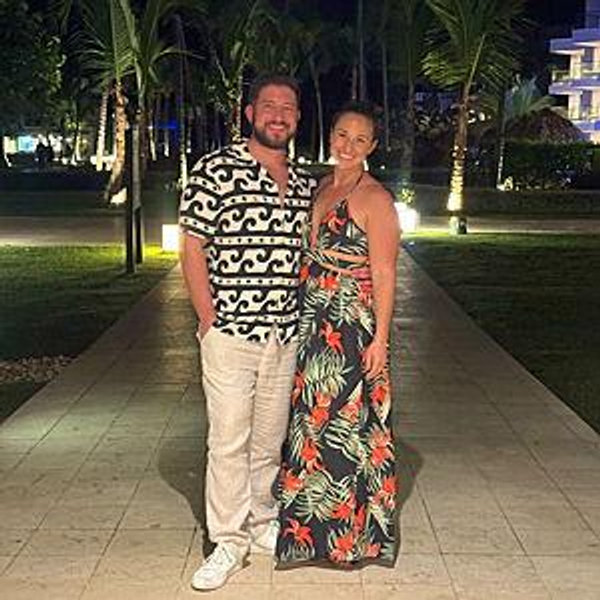 Euro Honeymoon Fund!