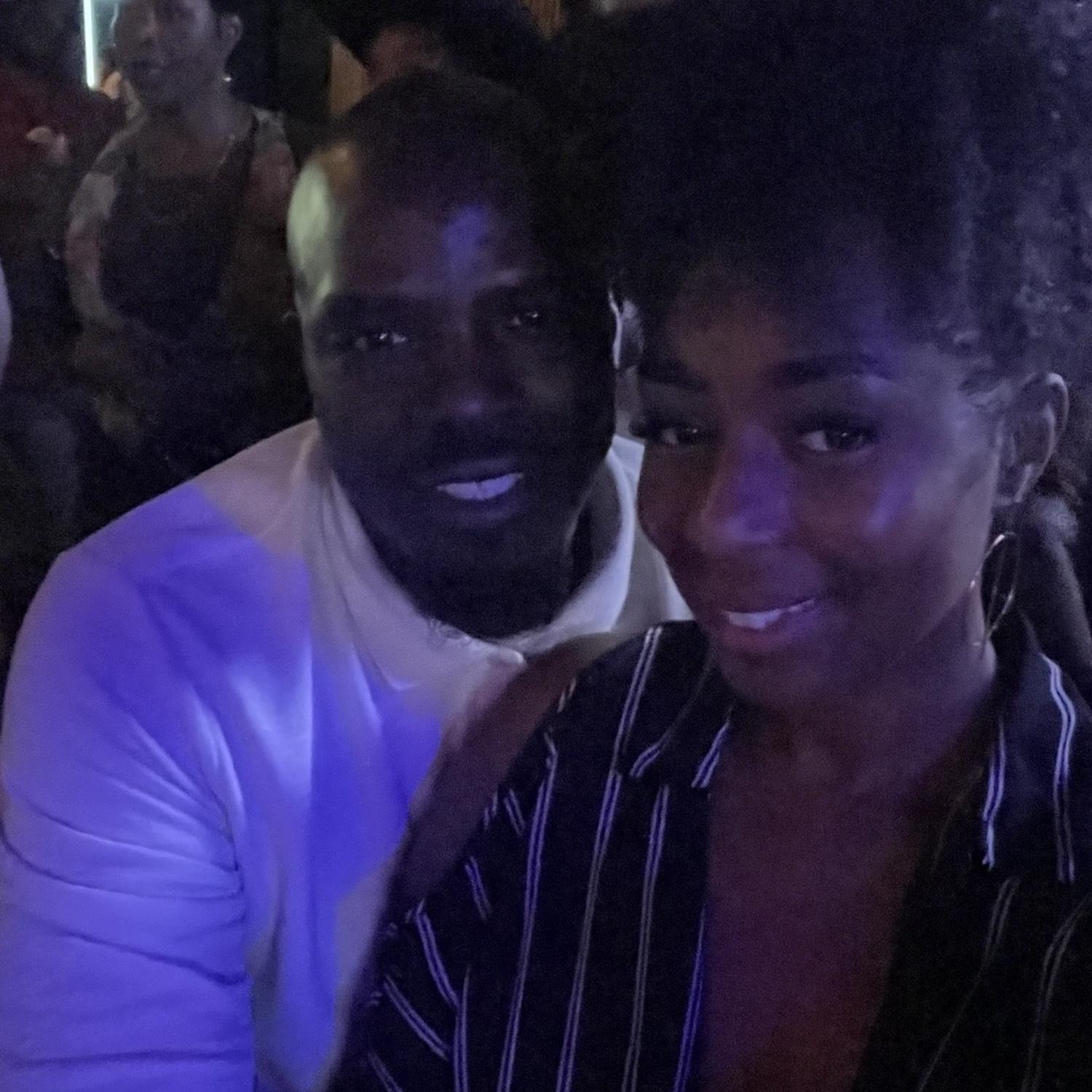 Date Night!