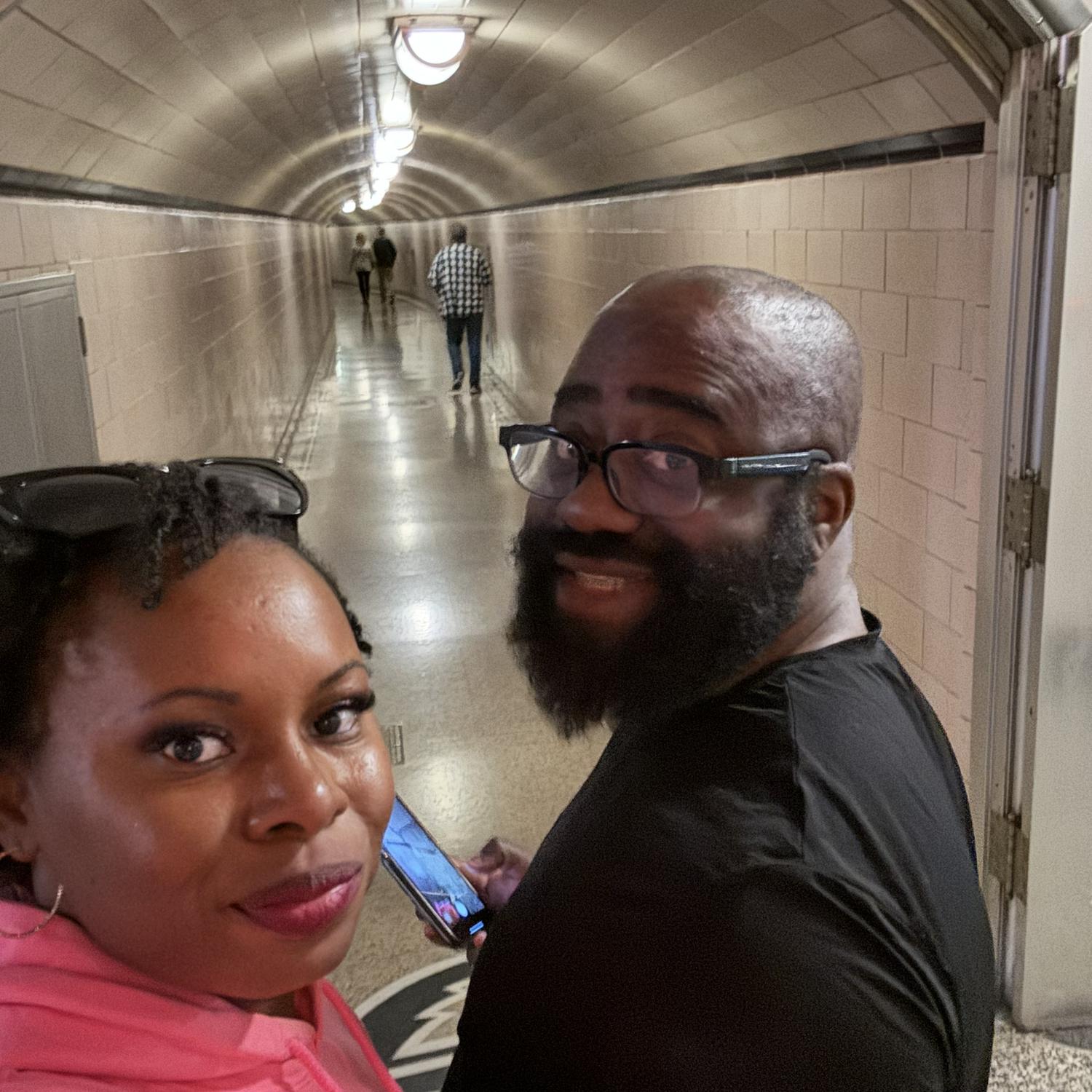 Hoover Dam Tour