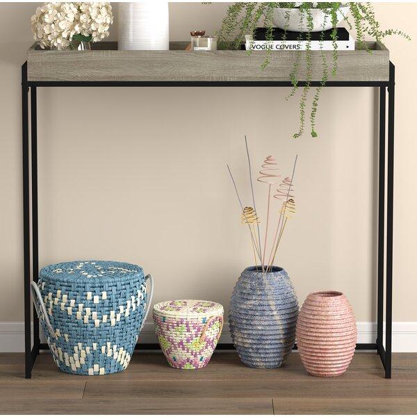 Tilburg 35" Console Table