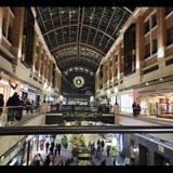 City Creek Center Shopping